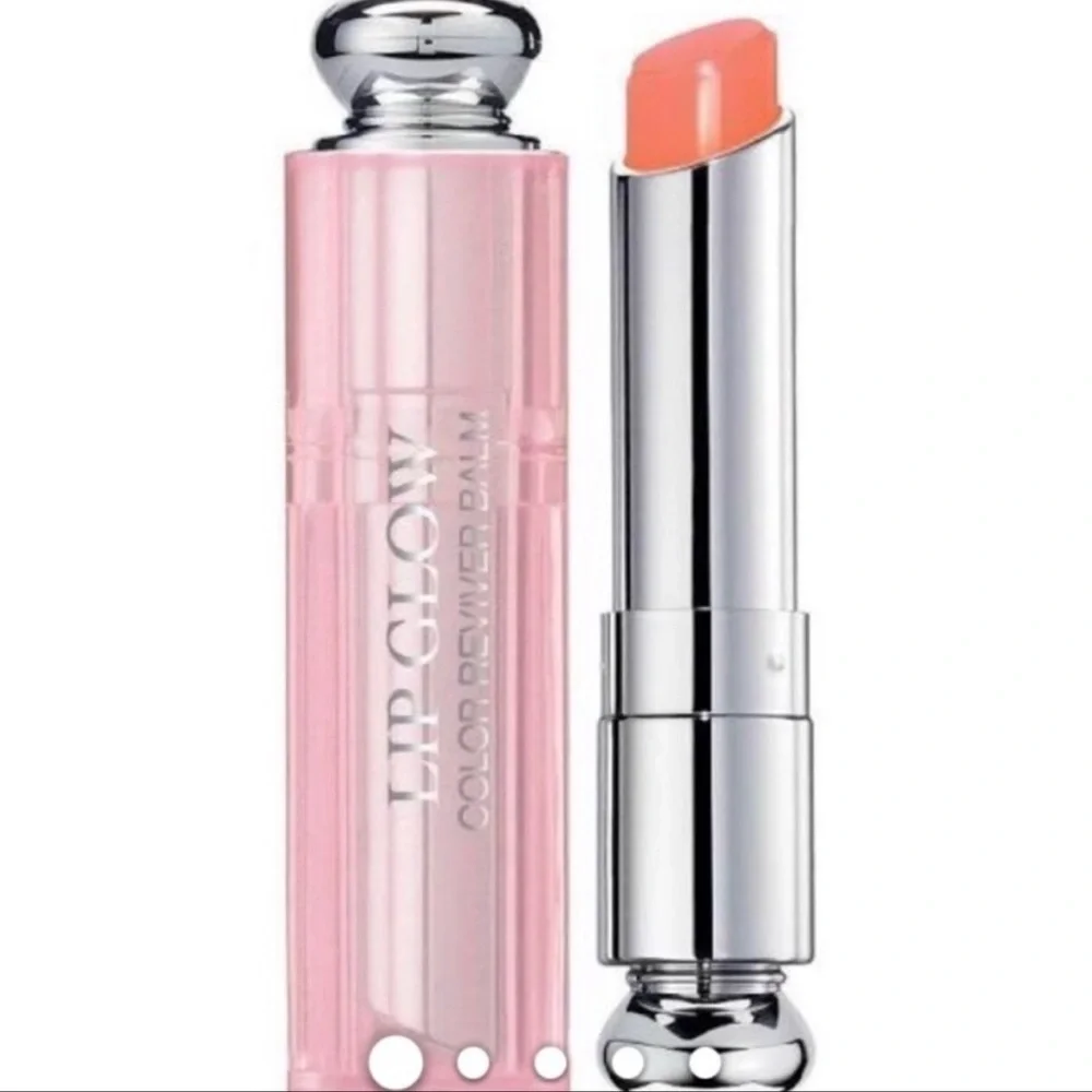 Dior Addict Lip Glow - Coral 004